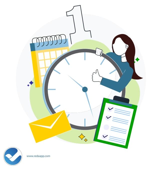Learning the easiest basics of planning for the first time by Reda
