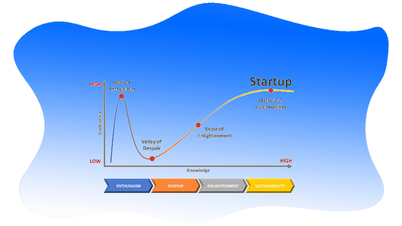 What is Dunning-Kruger Effect and why does it happen?