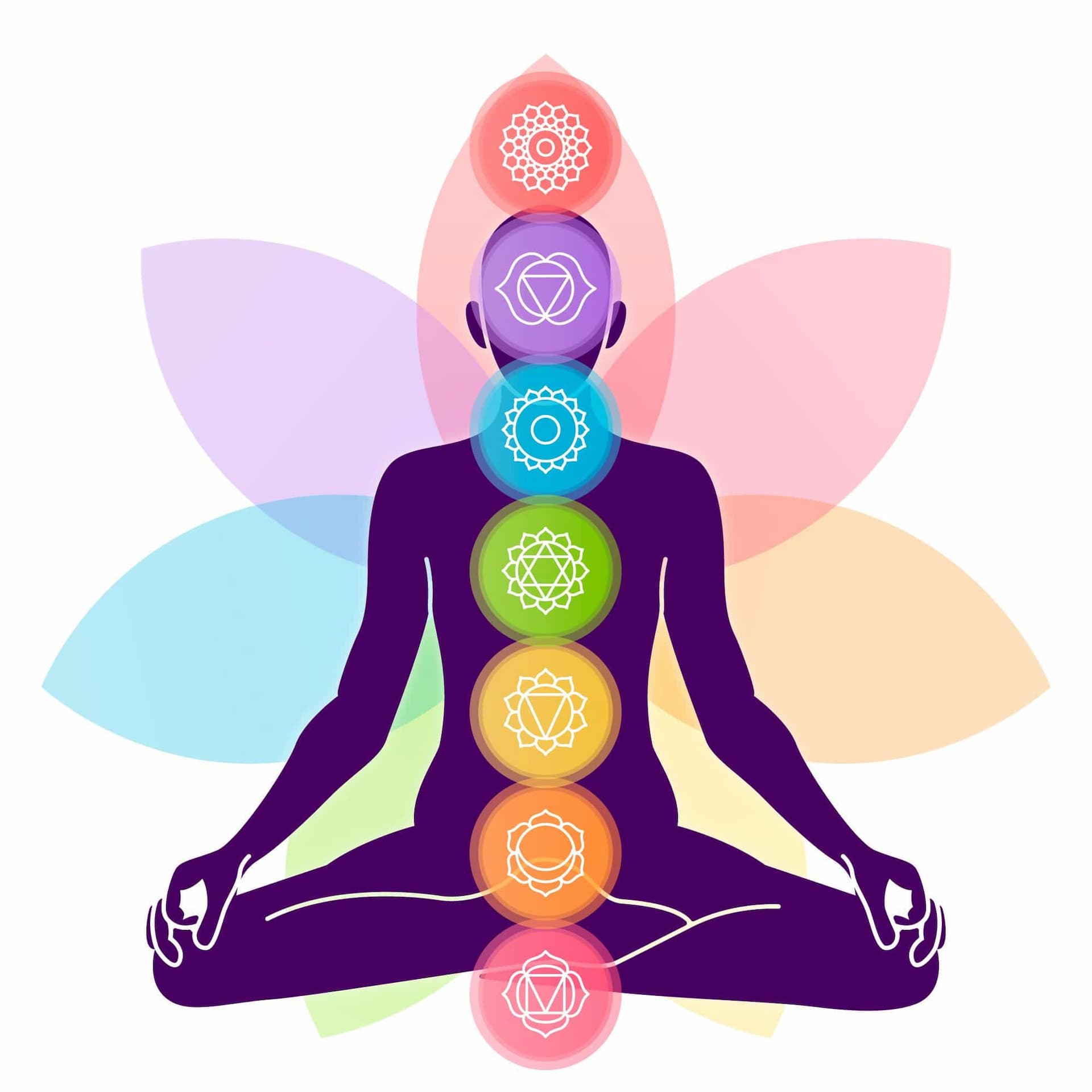 What is chakras and how do you unblock your chakras?